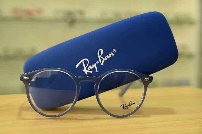 Soorya Opticals